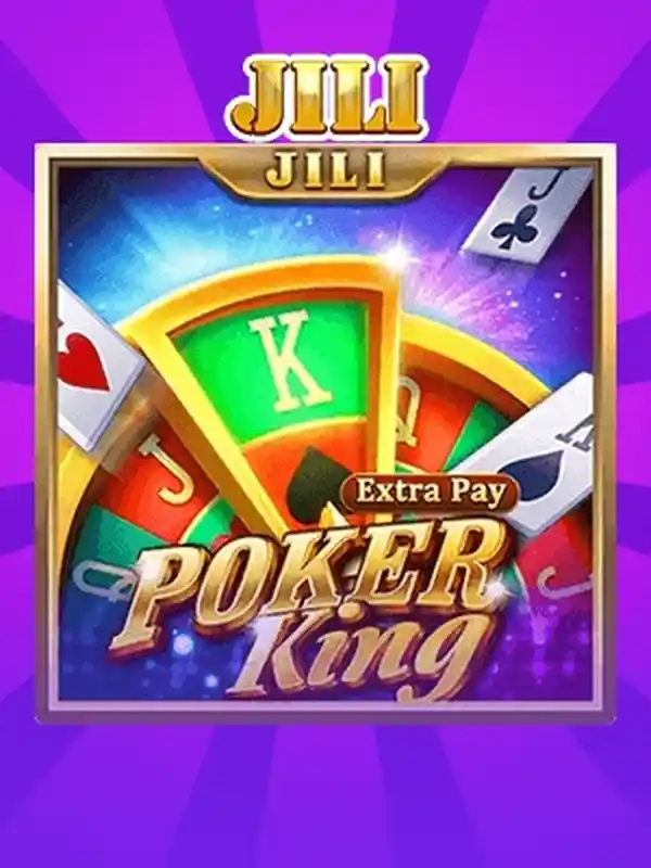 জুজু রাজা ক্যাসিনো স্লট গেম